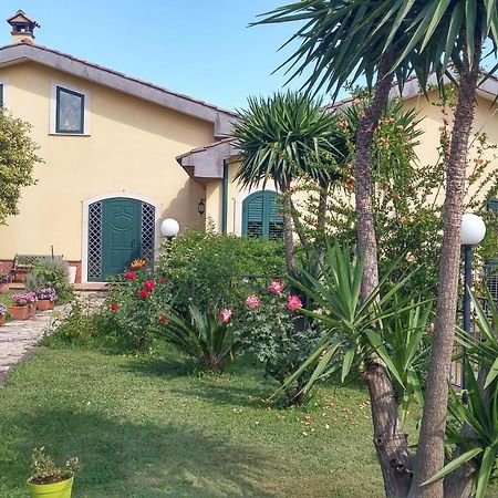 La Casa Del Melograno Bed and Breakfast Santa Venerina Buitenkant foto