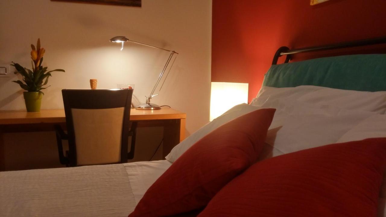 La Casa Del Melograno Bed and Breakfast Santa Venerina Buitenkant foto