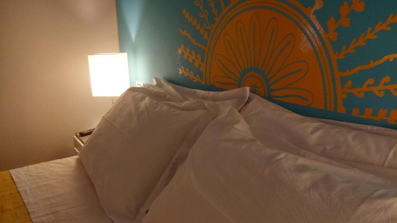La Casa Del Melograno Bed and Breakfast Santa Venerina Buitenkant foto