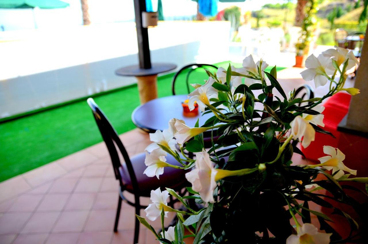 La Casa Del Melograno Bed and Breakfast Santa Venerina Buitenkant foto